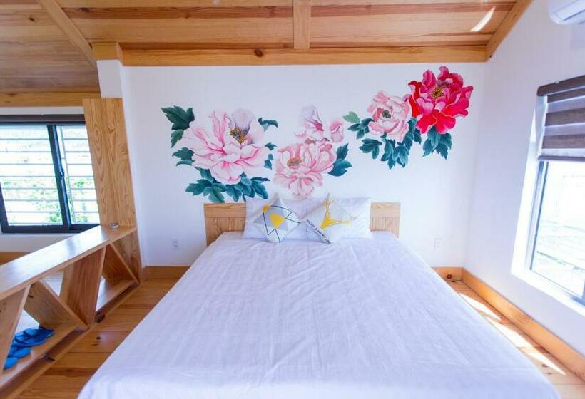 Lsuong  Homestay & Coffee  Venue Travel