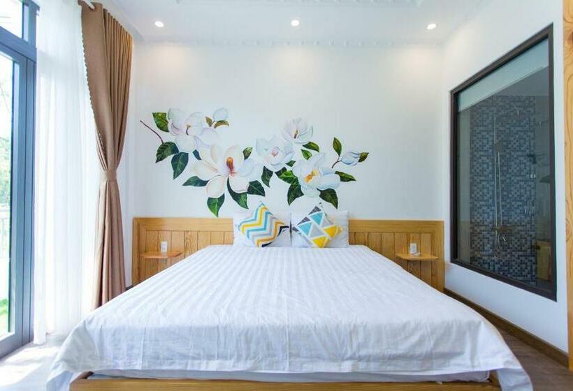 Lsuong  Homestay & Coffee  Venue Travel