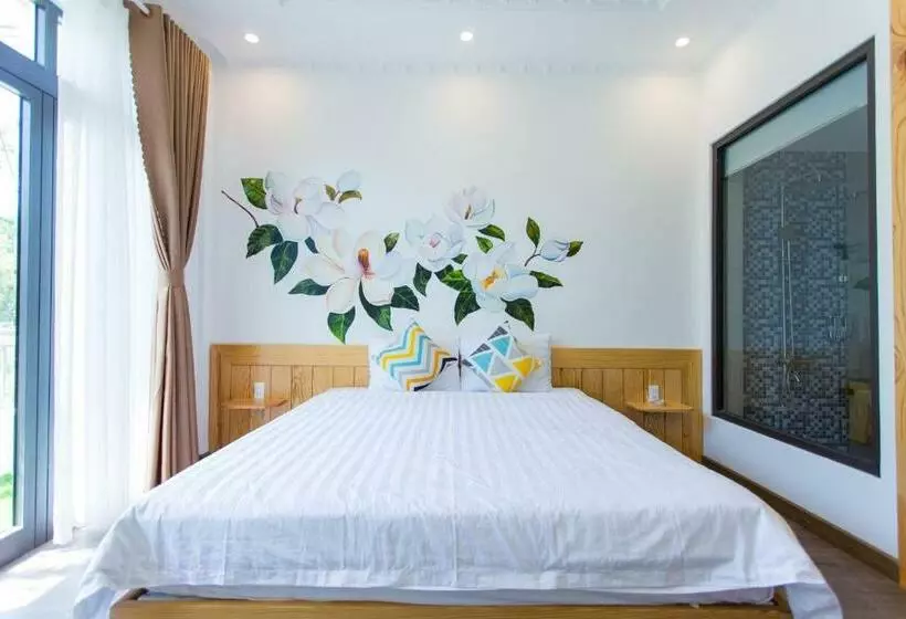 Lsuong  Homestay & Coffee  Venue Travel