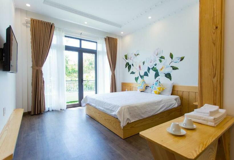 Lsuong  Homestay & Coffee  Venue Travel