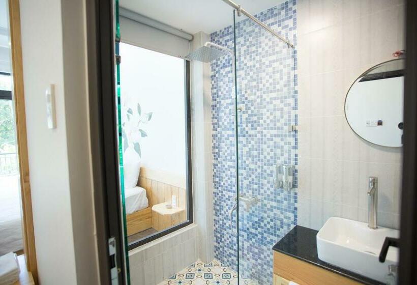 Lsuong  Homestay & Coffee  Venue Travel