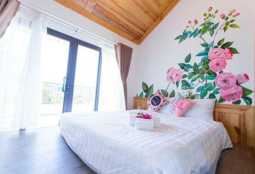 Lsuong  Homestay & Coffee  Venue Travel