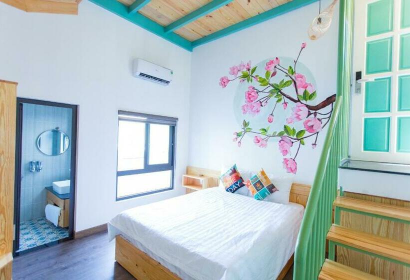 Lsuong  Homestay & Coffee  Venue Travel