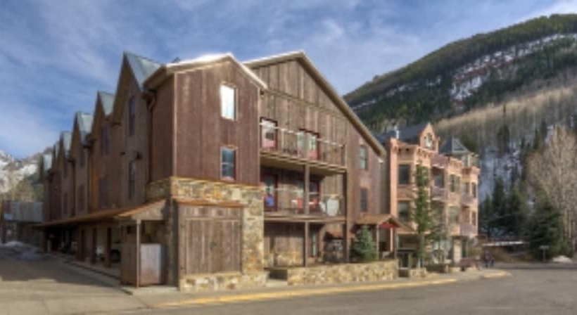 Ore Station 2 By Avantstay Modern Oasis In The Heart Of Telluride W Hot Tub