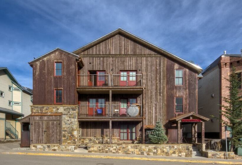 Ore Station 2 By Avantstay Modern Oasis In The Heart Of Telluride W Hot Tub