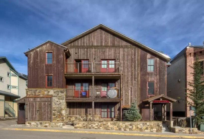 Ore Station 2 By Avantstay Modern Oasis In The Heart Of Telluride W Hot Tub