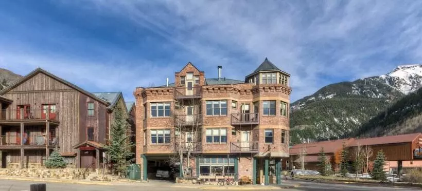 Ore Station 2 By Avantstay Modern Oasis In The Heart Of Telluride W Hot Tub