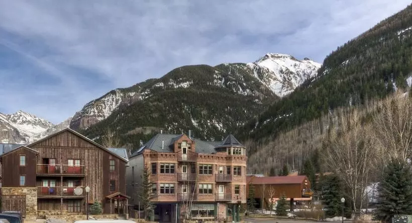Ore Station 2 By Avantstay Modern Oasis In The Heart Of Telluride W Hot Tub