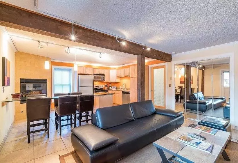 Ore Station 2 By Avantstay Modern Oasis In The Heart Of Telluride W Hot Tub