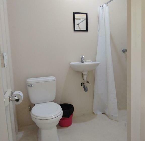 هاستل Casa Maya Eco Lodge Surf Retreat Seconds From The Beach