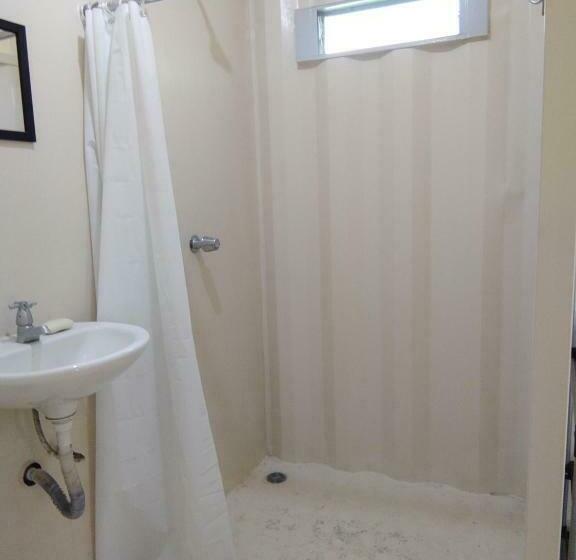 هاستل Casa Maya Eco Lodge Surf Retreat Seconds From The Beach