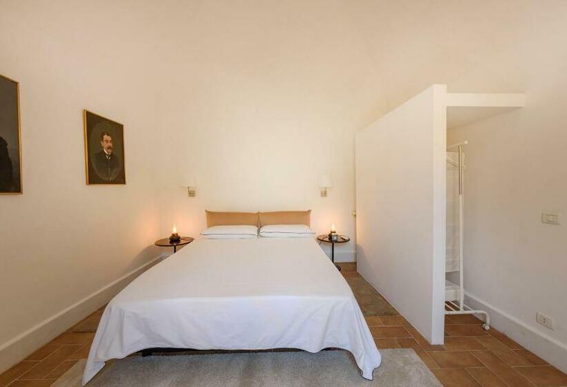 Appartamento Studio E Design In Centro Storico Sulmona