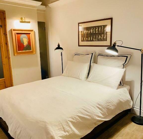 Appartamento Studio E Design In Centro Storico Sulmona