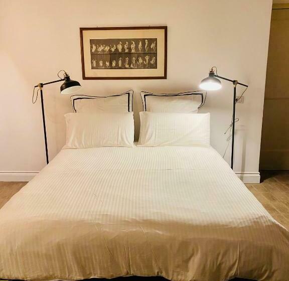 Appartamento Studio E Design In Centro Storico Sulmona