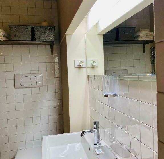 Appartamento Studio E Design In Centro Storico Sulmona