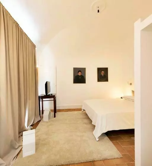 Appartamento Studio E Design In Centro Storico Sulmona