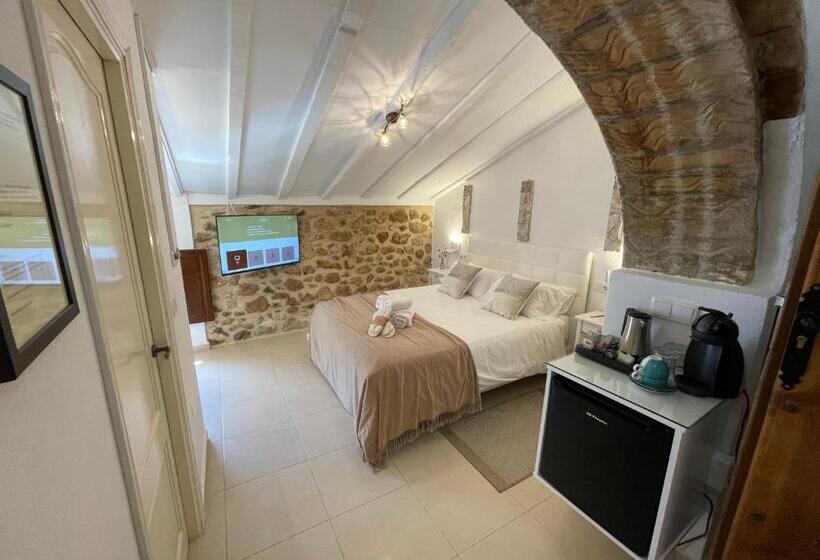 צימר Casa Rural Lliber