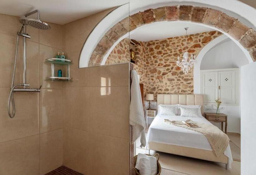 צימר Casa Rural Lliber