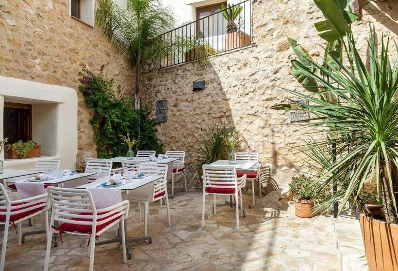 צימר Casa Rural Lliber