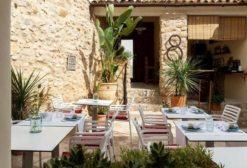 צימר Casa Rural Lliber