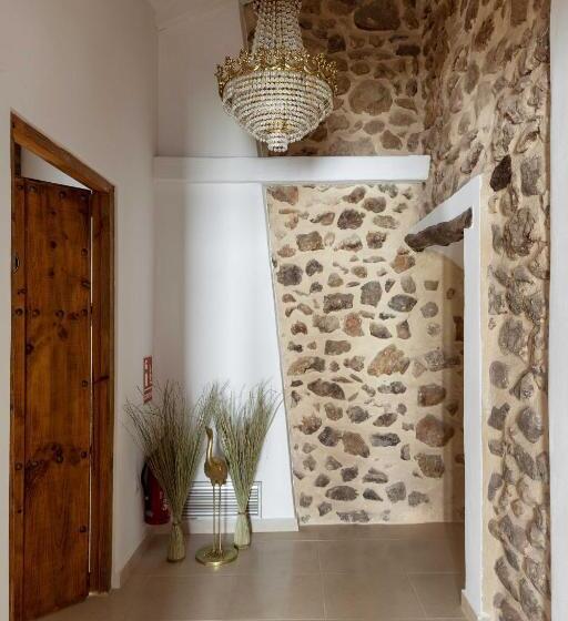 צימר Casa Rural Lliber