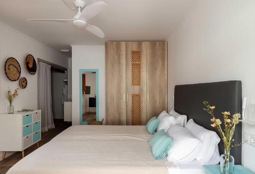 צימר Casa Rural Lliber