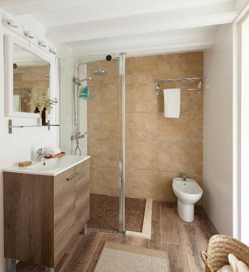 צימר Casa Rural Lliber