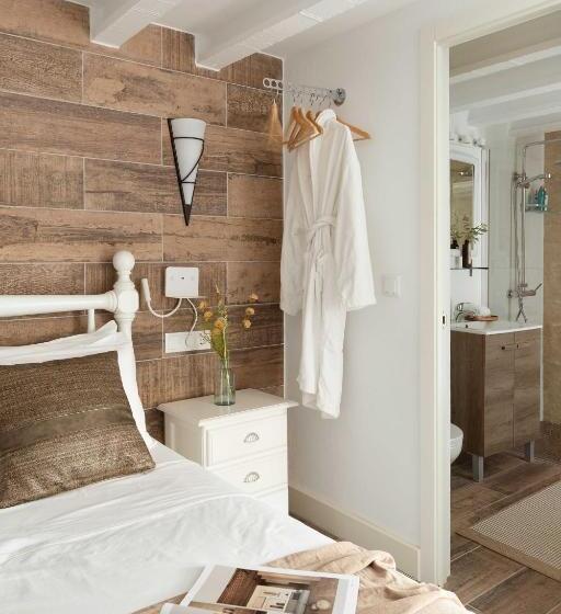 צימר Casa Rural Lliber