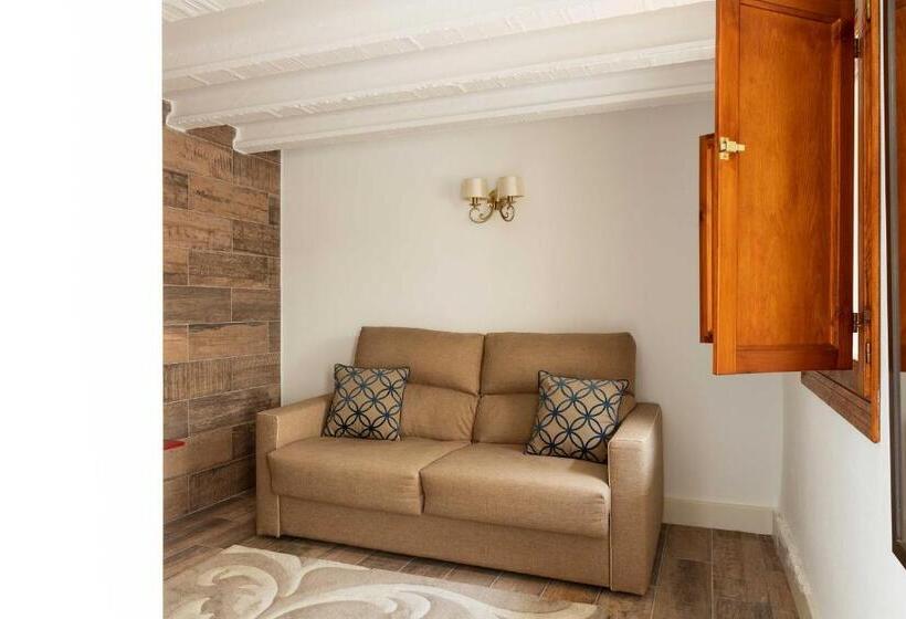 צימר Casa Rural Lliber