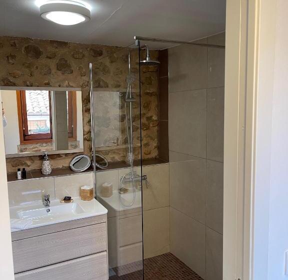 צימר Casa Rural Lliber