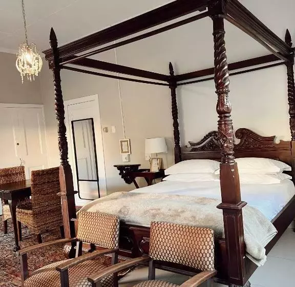 Aamiaismajoitus (B&B) Ebony Moon