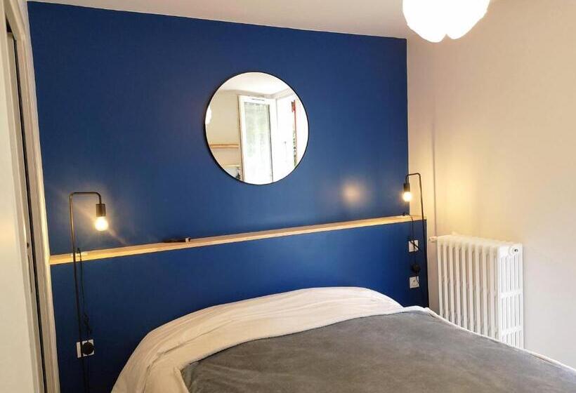 민박 Le Relais D Avajan