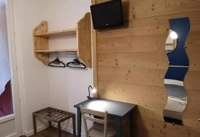 Aamiaismajoitus (B&B) Le Relais D Avajan