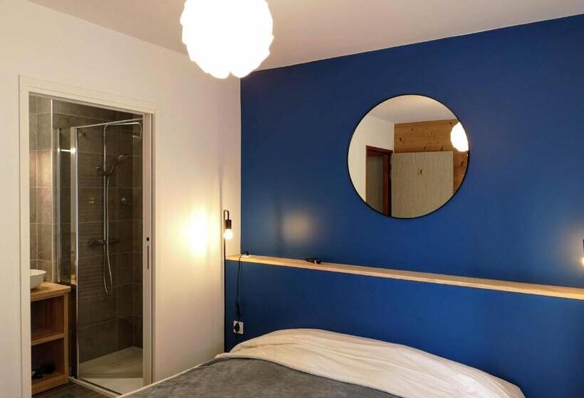 민박 Le Relais D Avajan