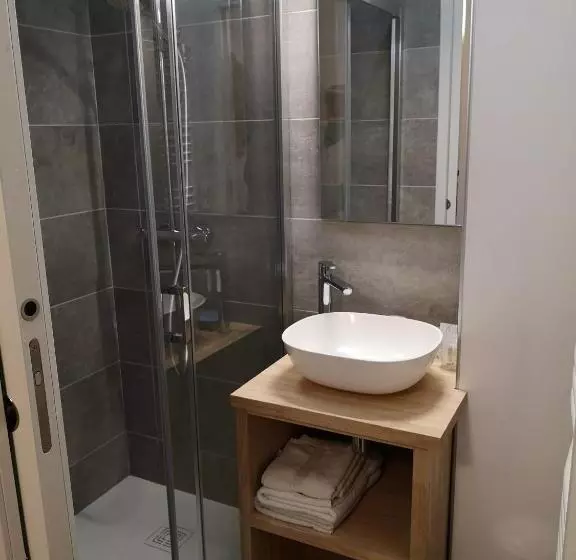 Aamiaismajoitus (B&B) Le Relais D Avajan