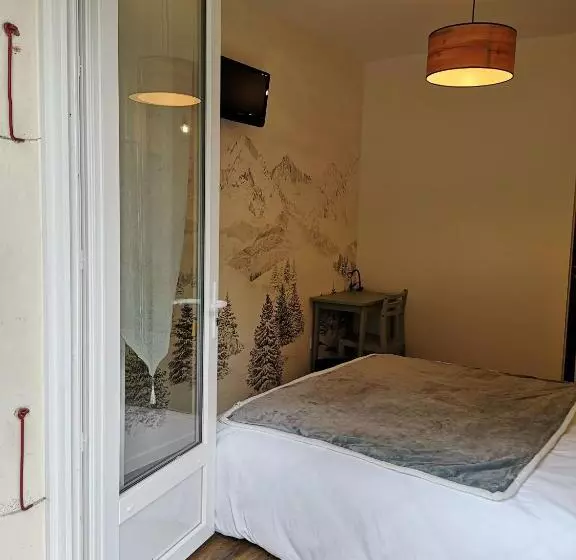 Aamiaismajoitus (B&B) Le Relais D Avajan