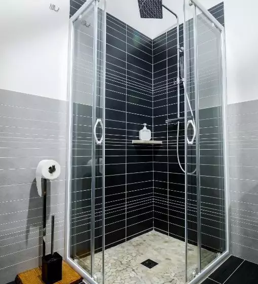 Aamiaismajoitus (B&B) Villa Alfonsina