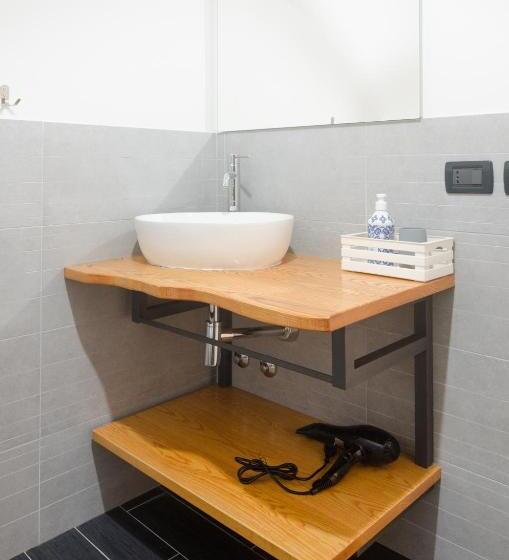 ベッドアンドブレックファースト Villa Alfonsina