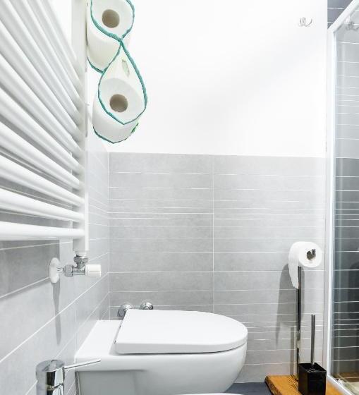 ベッドアンドブレックファースト Villa Alfonsina