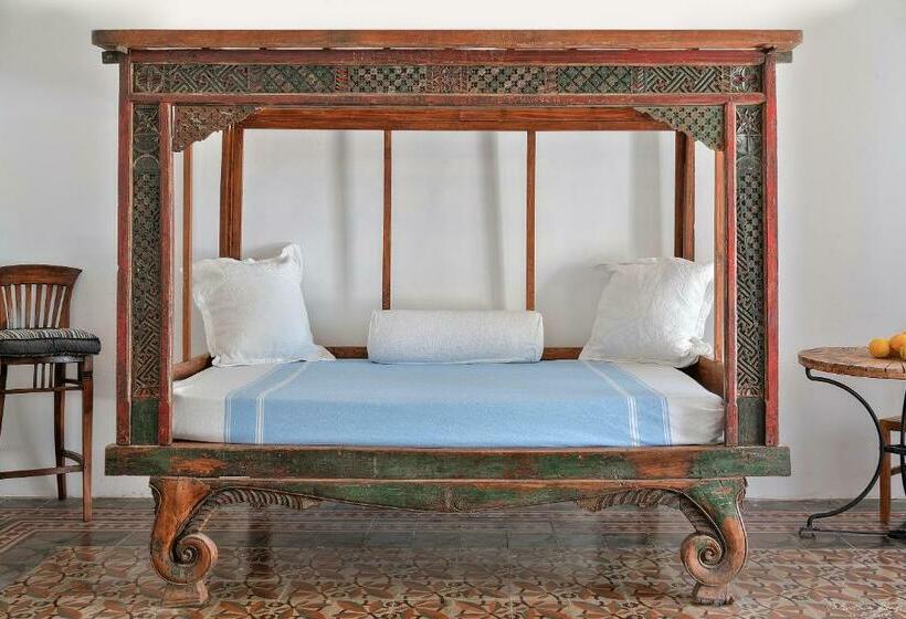 Casa Del Gelso Bianco