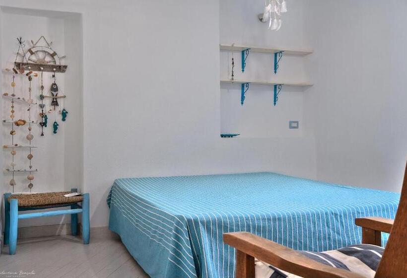 Casa Del Gelso Bianco