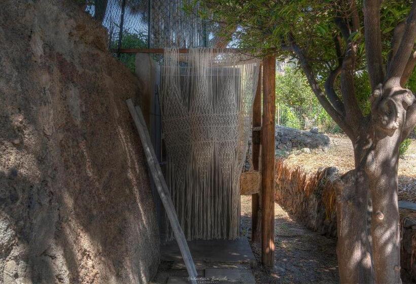 Casa Del Gelso Bianco