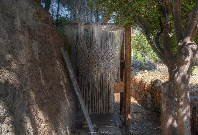 Casa Del Gelso Bianco