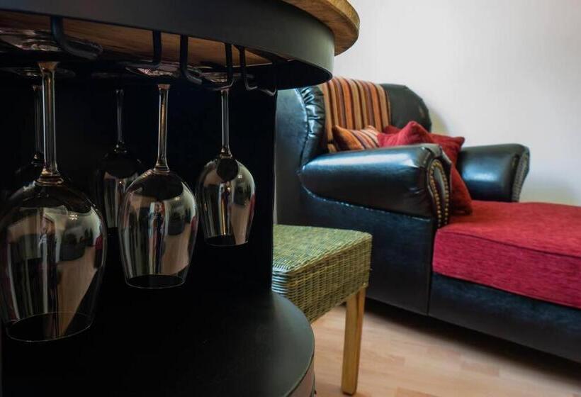 Excellent Large Lux Apartment Central Martin