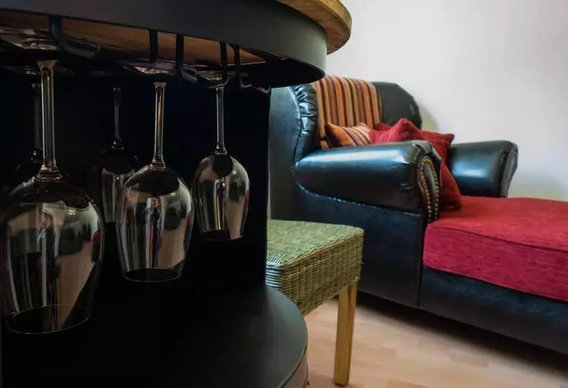 Excellent Large Lux Apartment Central Martin