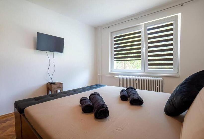 Excellent Large Lux Apartment Central Martin