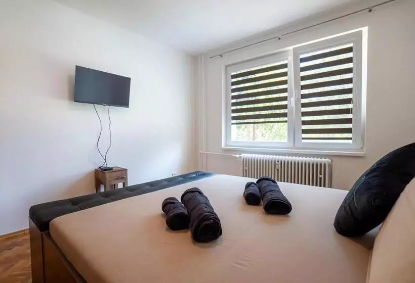 Excellent Large Lux Apartment Central Martin