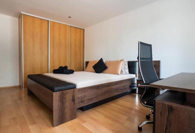 Excellent Large Lux Apartment Central Martin