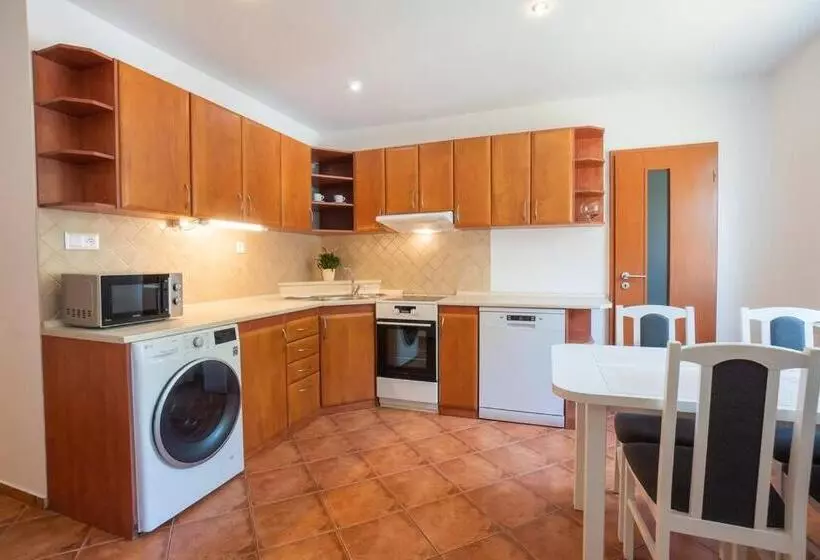 Excellent Large Lux Apartment Central Martin