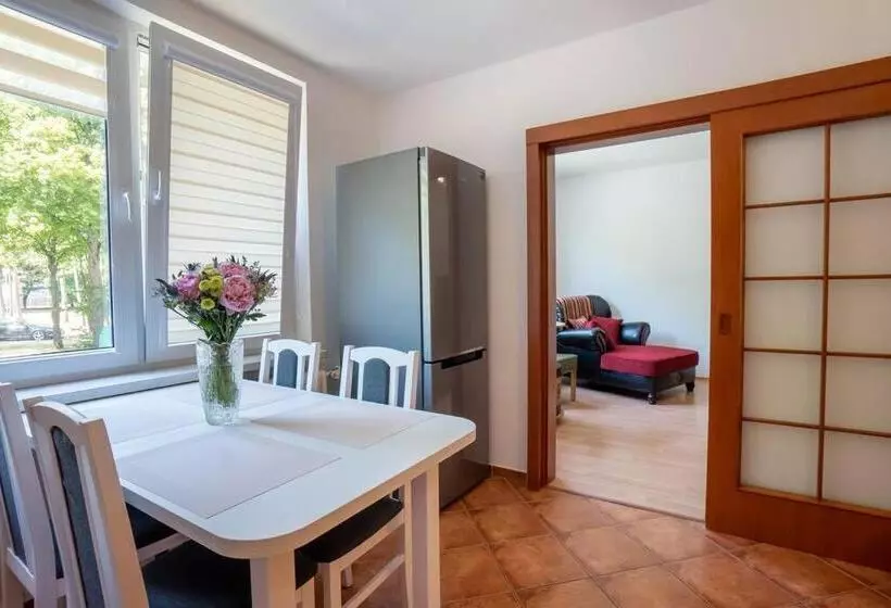 Excellent Large Lux Apartment Central Martin